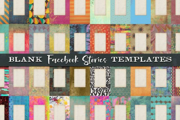 Instant Story Impact: Free JPGs for Facebook & Instagram